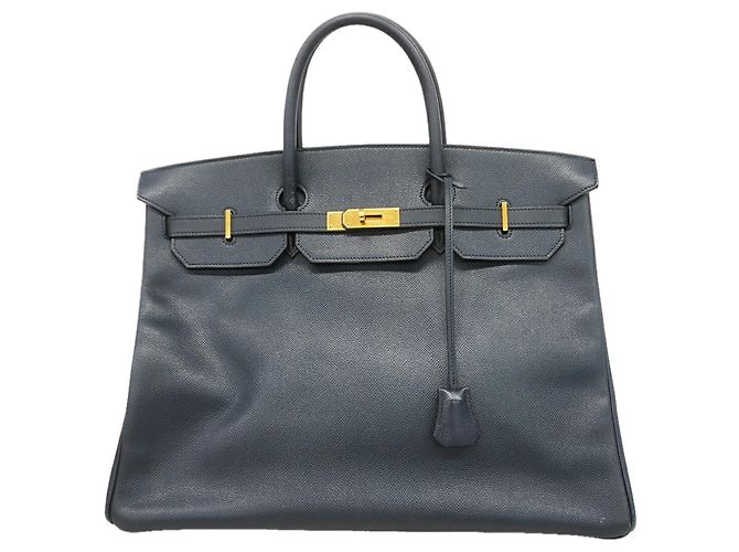 Hermès Hermes Birkin 40 Handbag