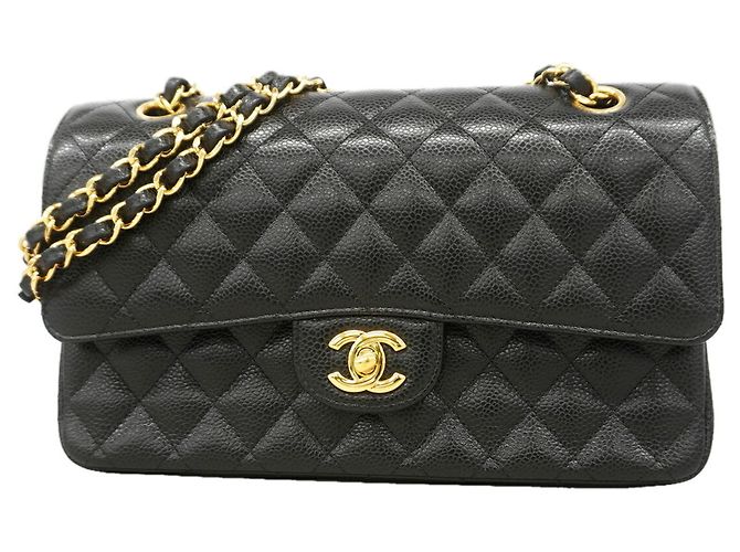 Borsa a tracolla Chanel Matelassé