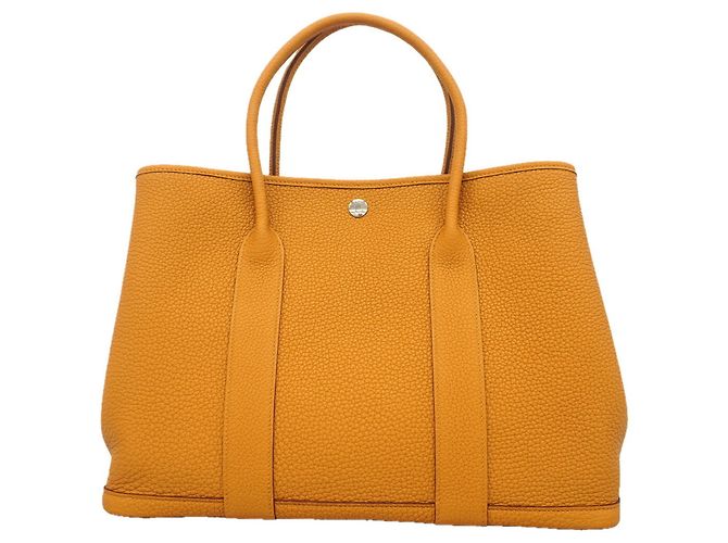 Hermès Hermes Garden PM Shopper