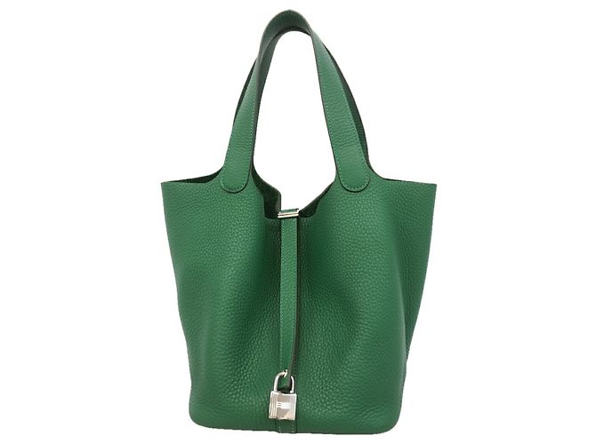 Hermès Sac à main Hermes Picotin Lock MM