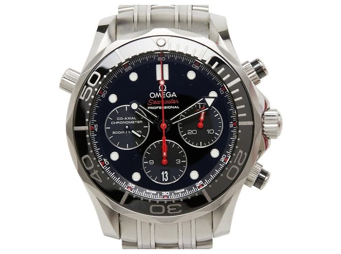Orologio da uomo Omega Seamaster Diver 300M Co-Axial Automatic