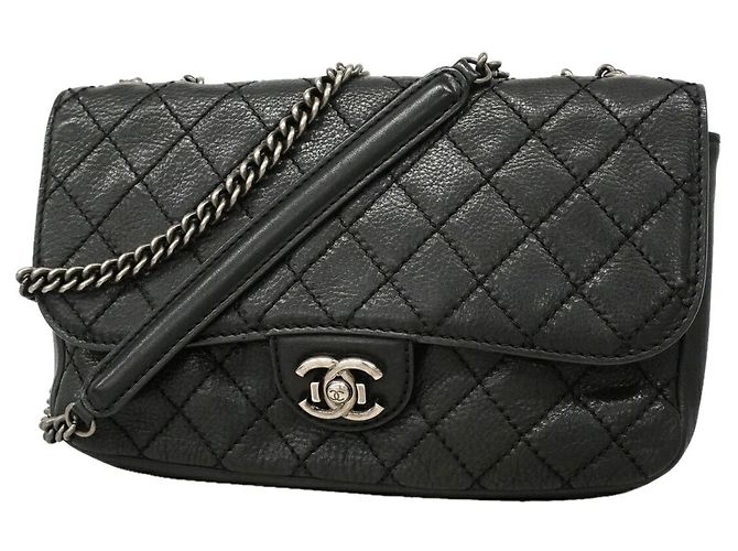 Sac à épaule Chanel Matelassé