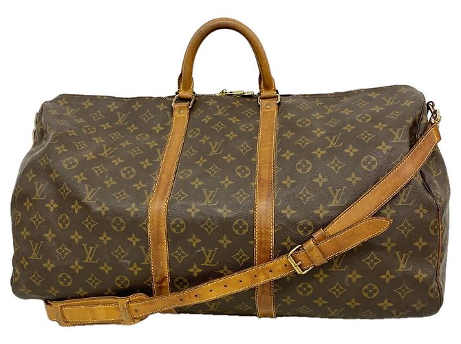 Keepall Bolso Boston Louis Vuitton