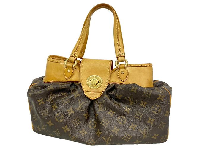 Sac à main Louis Vuitton Monogram Boetie PM