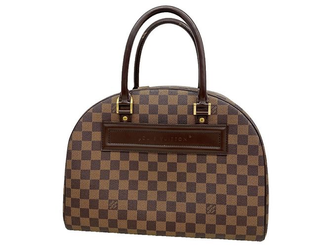 Bolsa Louis Vuitton Damier Nolita