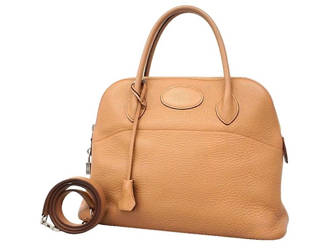 Hermès Sac à main Hermes Bolide