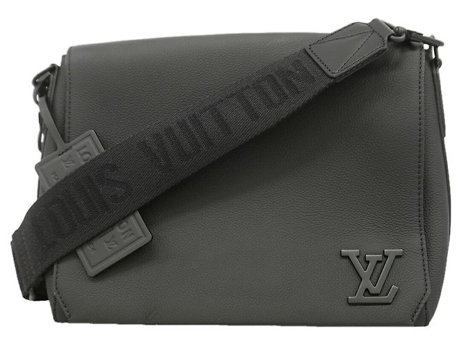Borsa a tracolla Louis Vuitton Aerogram