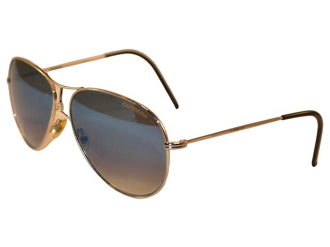 Carrera Aviator Sonnenbrille 4/B