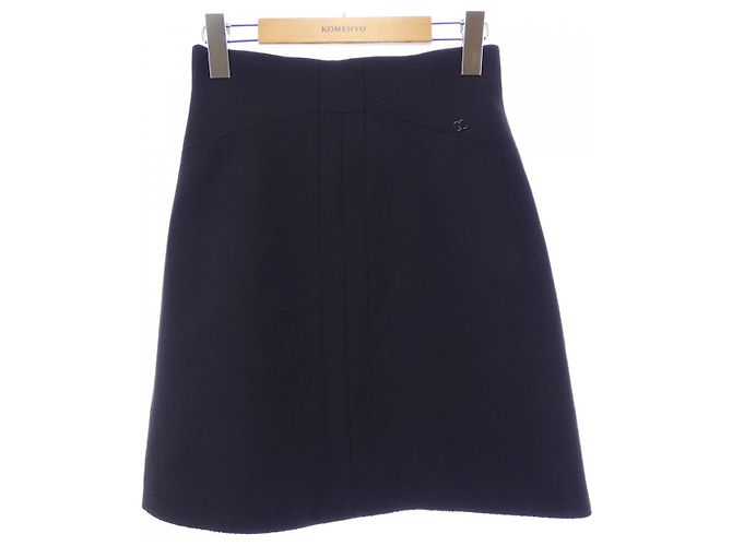 Gonna Chanel Skirt
