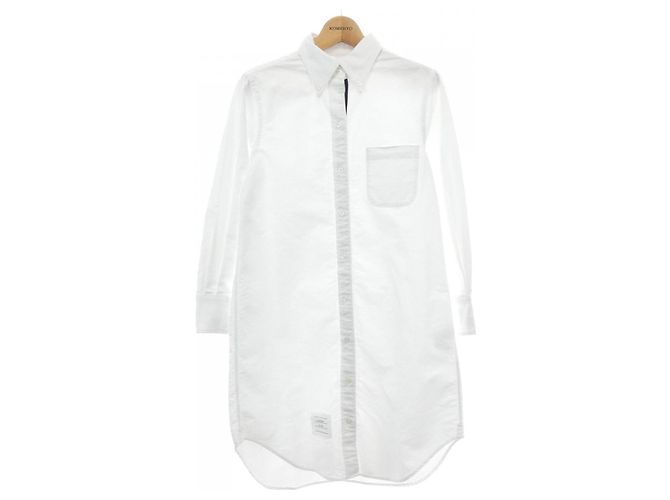 Thom Browne Kleid