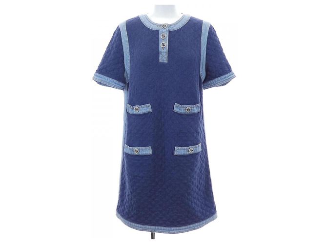 Vestido Chanel
