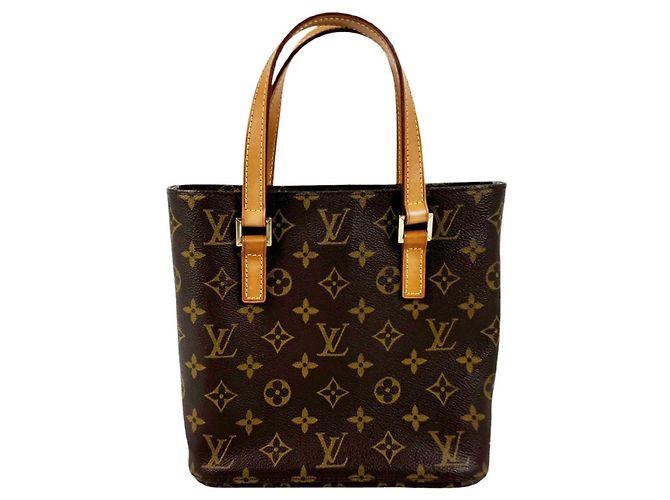 Bolso Louis Vuitton Monogram