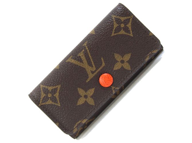 Louis Vuitton Monogram Keycase
