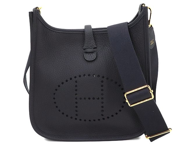 Hermès Borsa a tracolla Hermes Evelyne 3 23