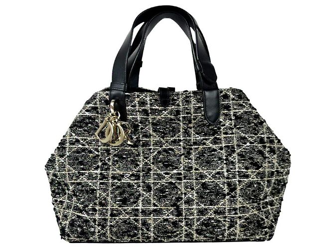 Christian Dior Toujours Medium Handtasche