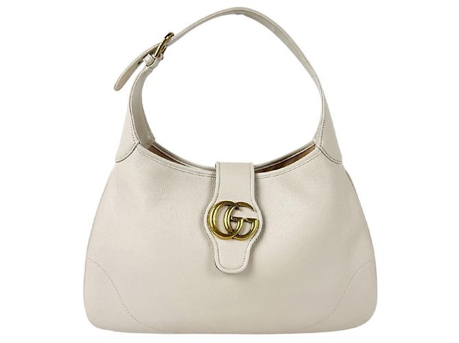 Gucci Aphrodite Medium Lederhandtasche