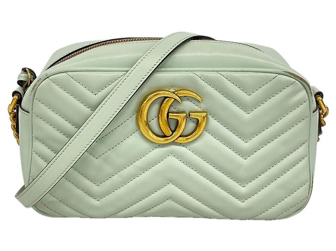 Borsa a tracolla Gucci GG Marmont