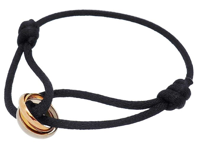 Pulsera Cartier Trinity Cord
