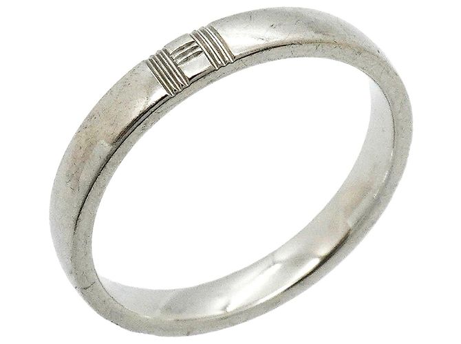Hermès Hermes Alliance Kelly Ring