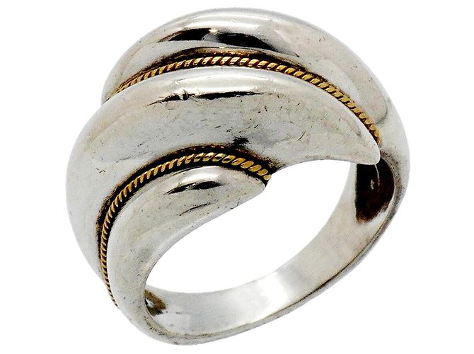Autre Marque Anello Twist Rope Tiffany & Co.