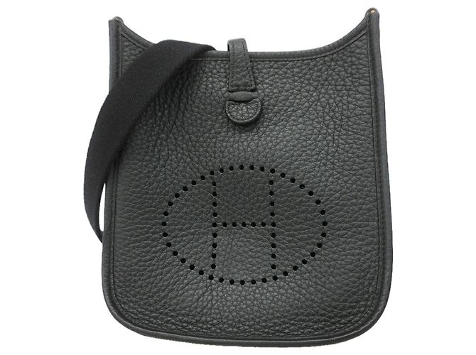 Hermès Borsa a tracolla Hermes Evelyne TPM