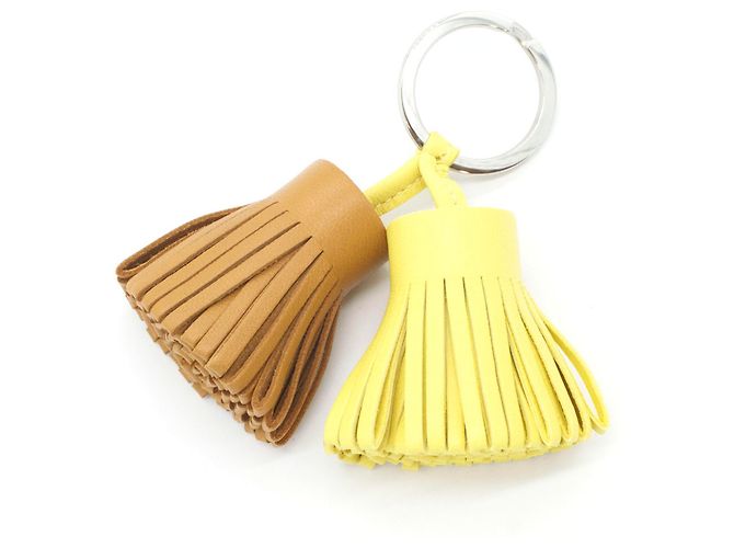 Hermès Chaveiro Hermes Carmen Udonos