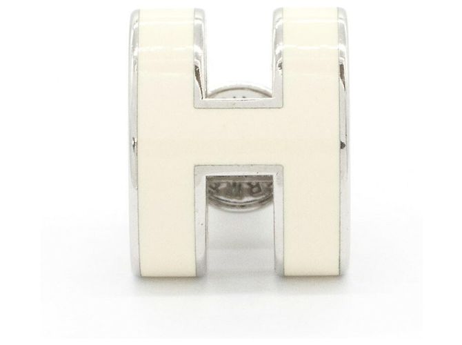 Hermès Pendiente único Hermes Pop H