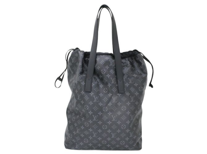 Borsa Tote Cavalier da Uomo Louis Vuitton