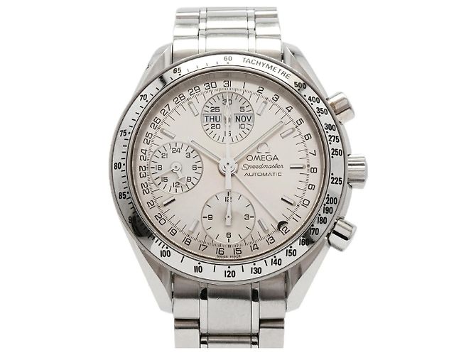 Relógio Omega Speedmaster Day-Date 3523.30 para homem