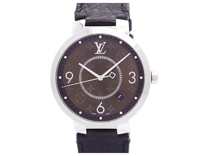 Orologio da uomo Louis Vuitton Tambour QA005