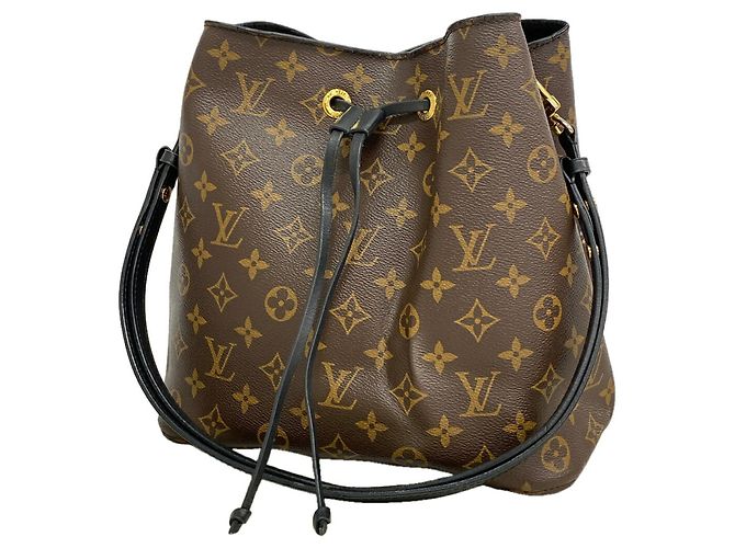 Néonoé Louis Vuitton Monogram NeoNoe Shoulder Bag