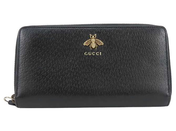 Gucci Long Wallet 523667