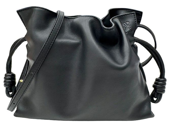 Loewe Flamenco Clutch Mini