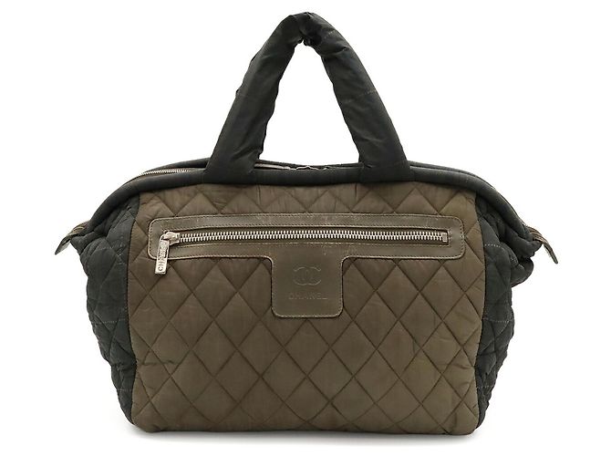 Bolso Chanel Coco Cocoon