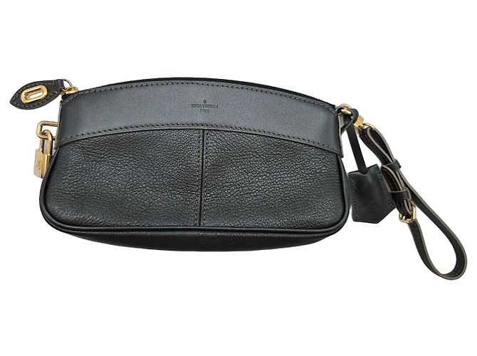 Borsa Louis Vuitton Suhali Lockit