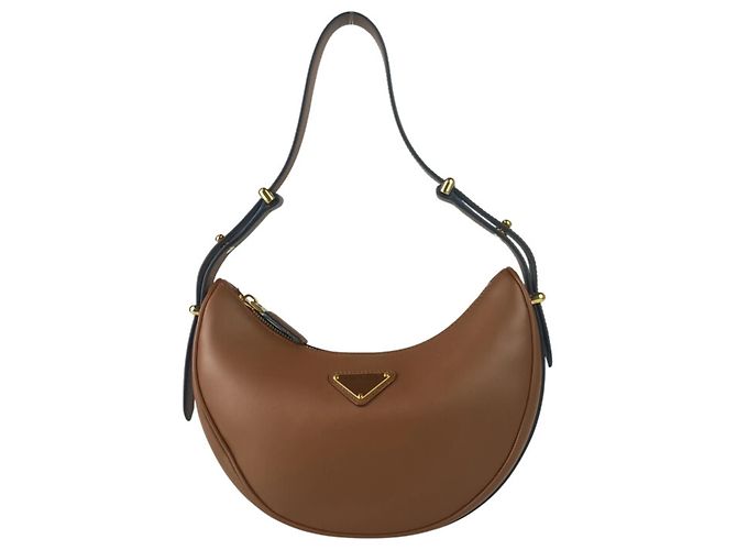 Bolsa de mão Prada Arche Small