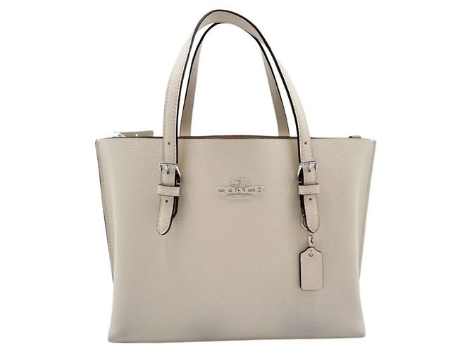 COACH Molly Tote Bag CV966