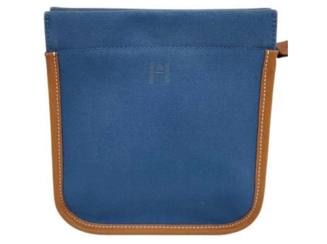 Hermès Pochette Hermes Camaille