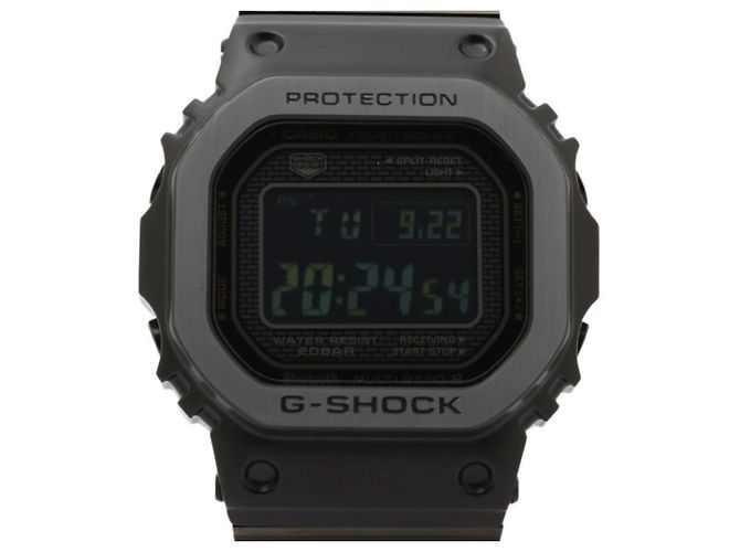 Orologio Digitale da Uomo Casio G-Shock Full Metal 5000 Series