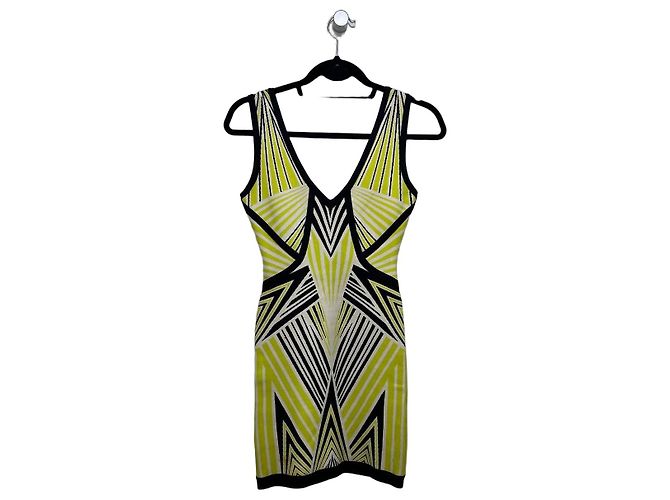 Abito corto Herve Leger