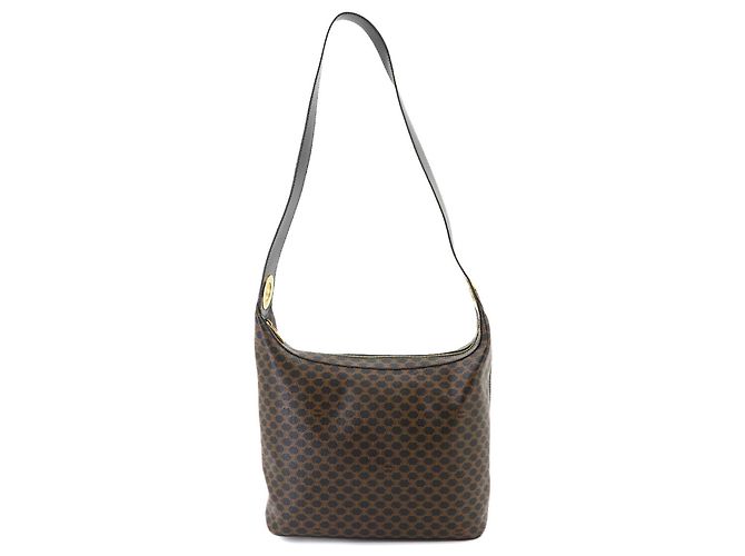 Céline Celine Macadam Handtasche