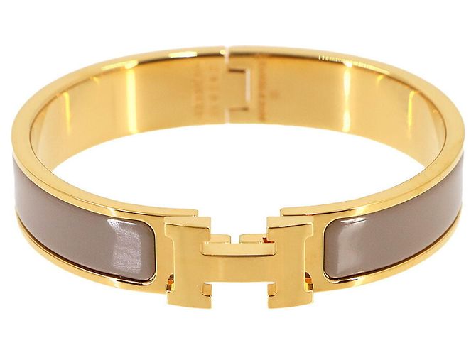 Hermès Hermes Clic H PM Bangle