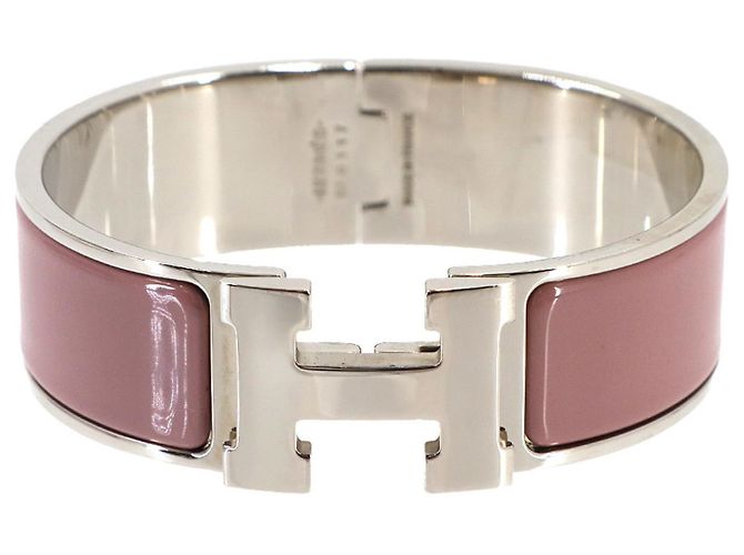 Hermès Hermes Clic Clac H GM Bangle