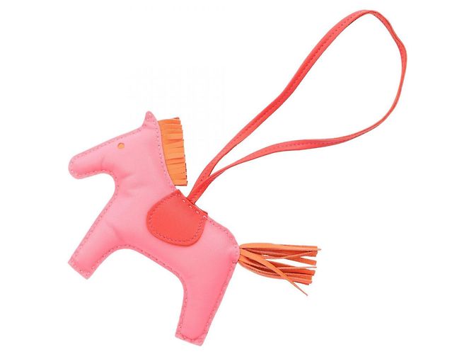 Hermès Hermes Rodeo MM Charm