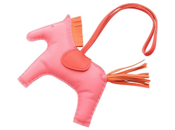 Hermès Accessoire Grumet Hermes Rodeo MM