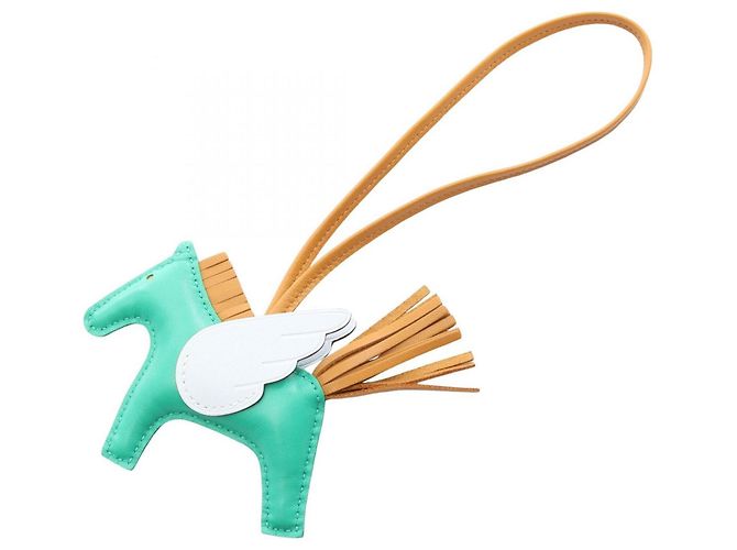 Hermès Hermes Rodeo Pegasus PM Handbag Charm