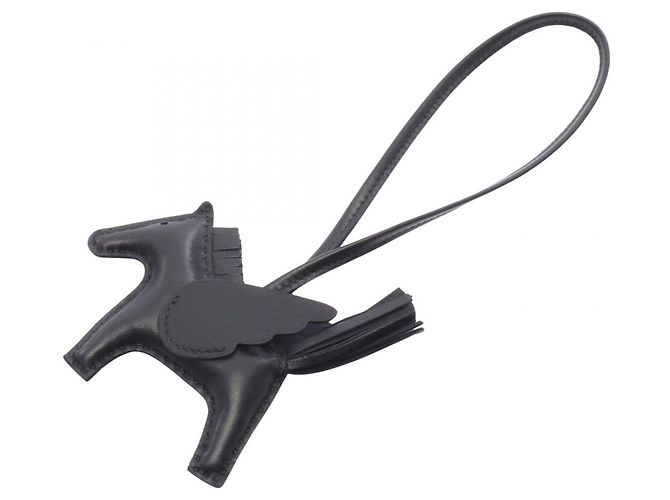 Hermès Hermes Rodeo Pegasus PM Charm Accessory