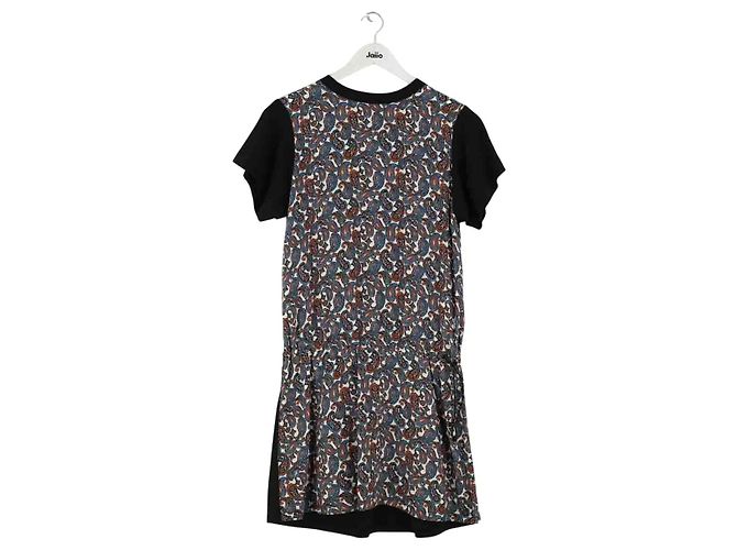 Schwarzes Kleid von Louis Vuitton