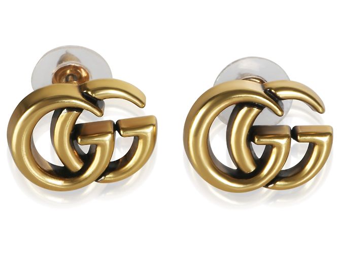 Orecchini Gucci Interlocking G