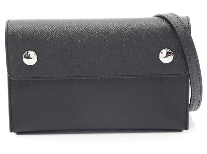 Hermès Borsa a tracolla Hermes Snap To Go